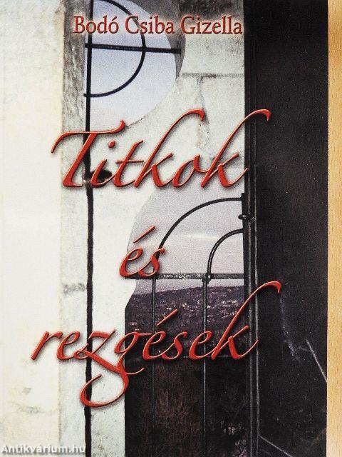 Titkok és rezgések