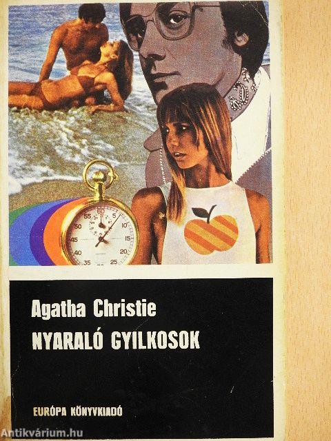 Nyaraló gyilkosok