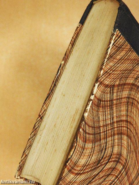 Die Dschungelbücher (gótbetűs)