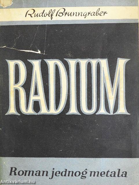 Radium