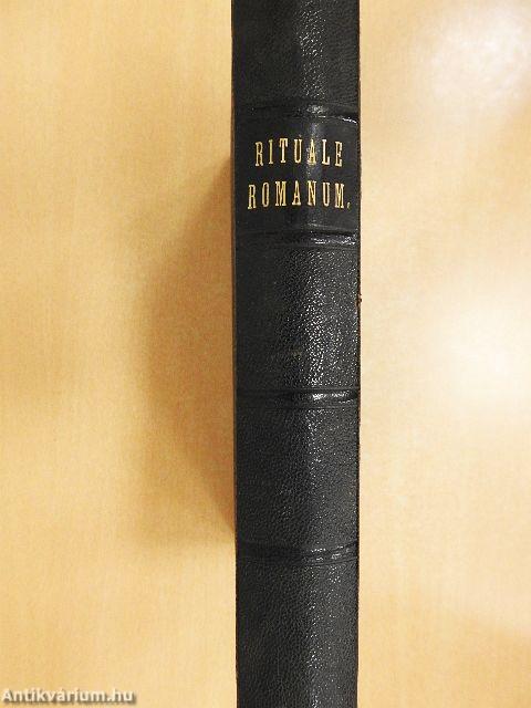 Rituale Romanum
