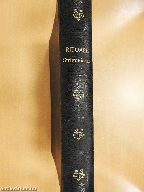 Rituale strigoniense