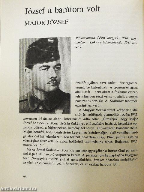 Legenda nélkül