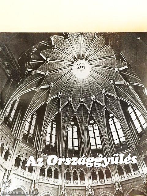 Az Országgyűlés