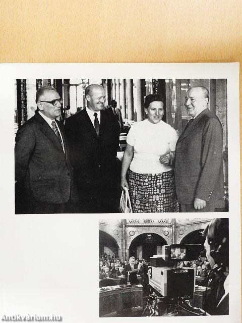 Az Országgyűlés