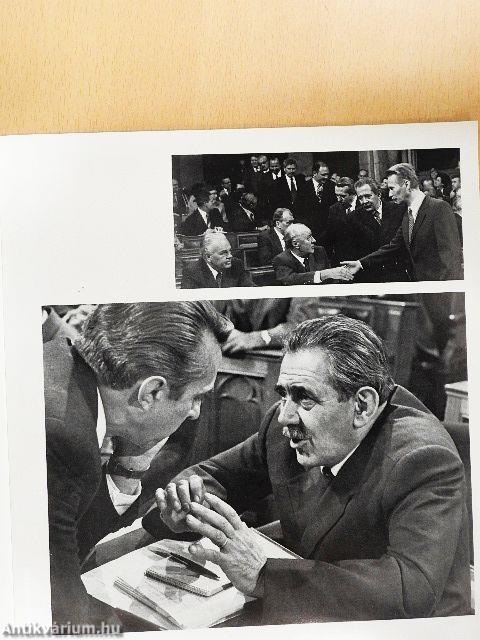 Az Országgyűlés