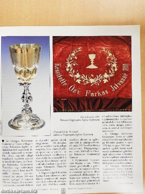 Magyar Iparművészet 1994/6.