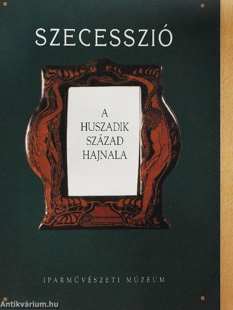 Szecesszió