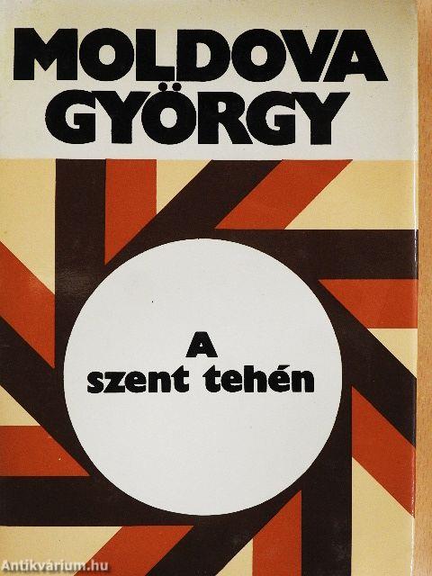 A szent tehén