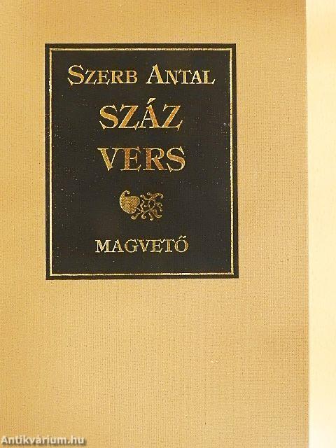 Száz vers