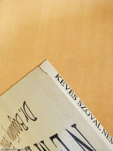 Kevés szóval németül