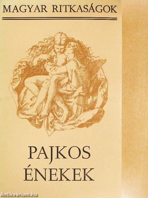 Pajkos énekek