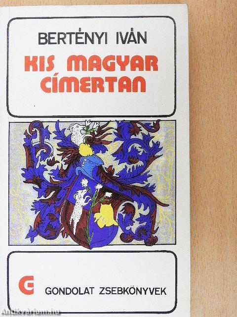 Kis magyar címertan