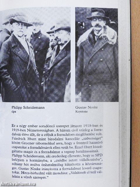 Az elárult forradalom