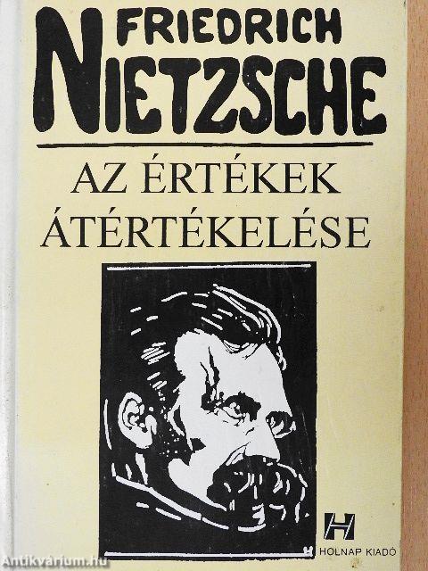 Az értékek átértékelése