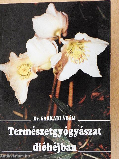 Természetgyógyászat dióhéjban