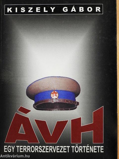 ÁVH