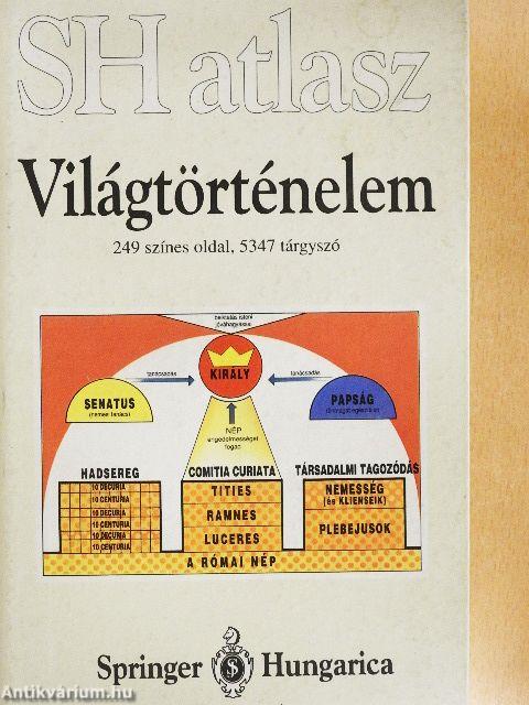 Világtörténelem