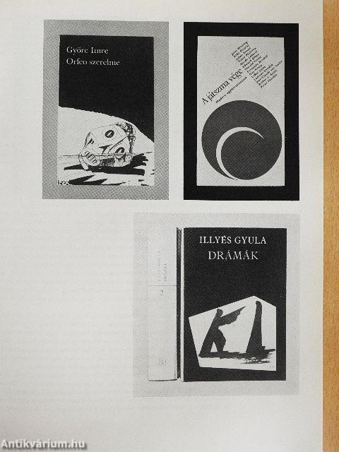A szép magyar könyv 1969