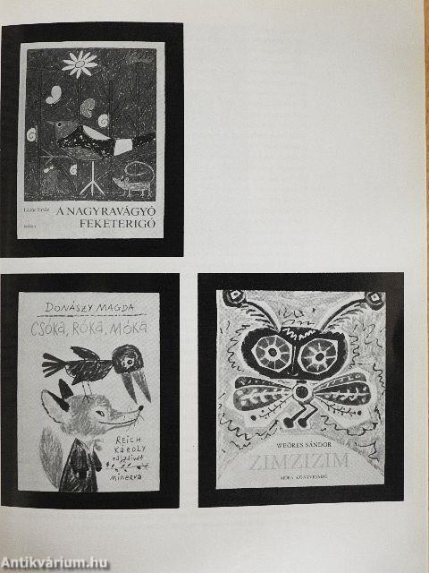 A szép magyar könyv 1969