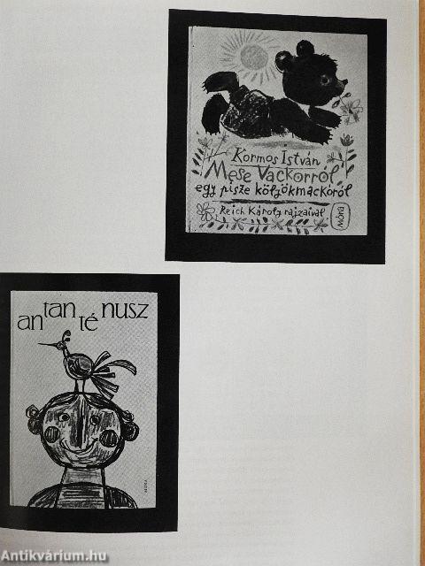 A szép magyar könyv 1968