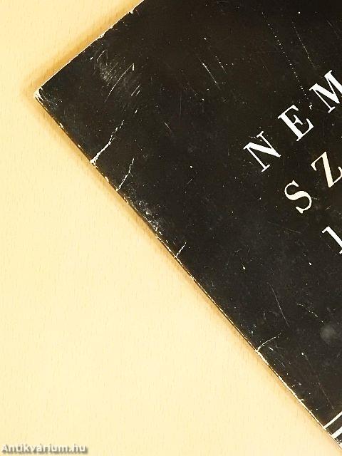 Nemzeti Színház 1954