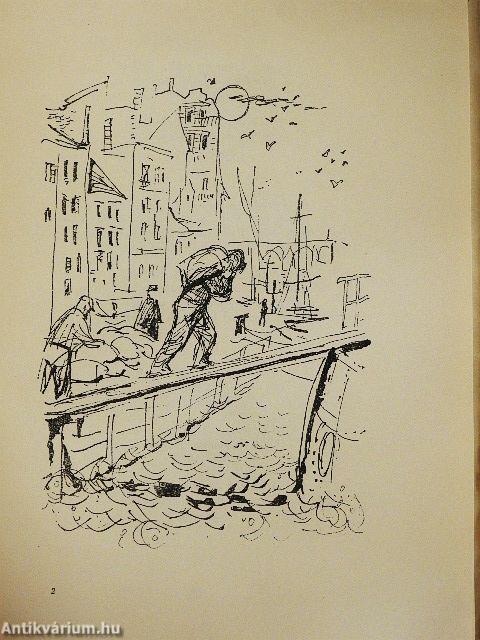 Szülőföldem Budapest