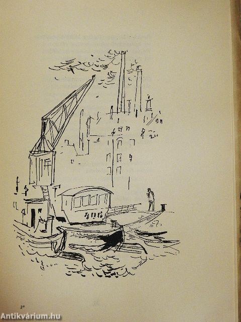 Szülőföldem Budapest