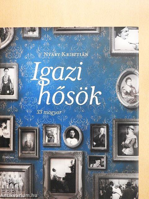 Igazi hősök
