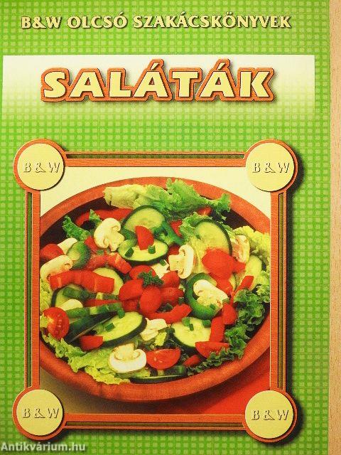 Saláták