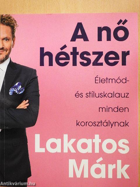 A nő hétszer