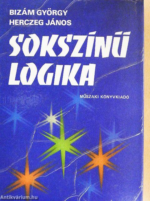 Sokszínű logika