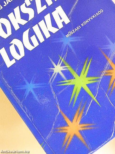 Sokszínű logika
