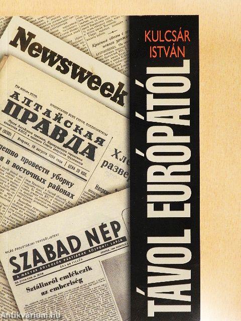Távol Európától