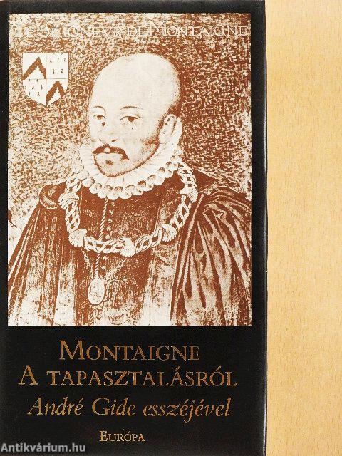 A tapasztalásról