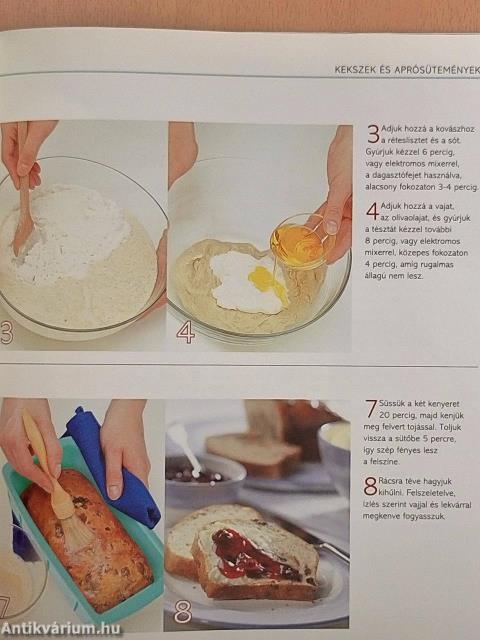 Sütivarázs 6.