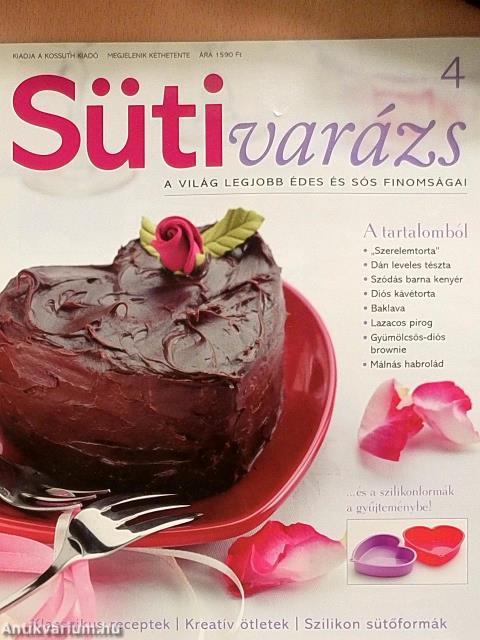 Sütivarázs 4.