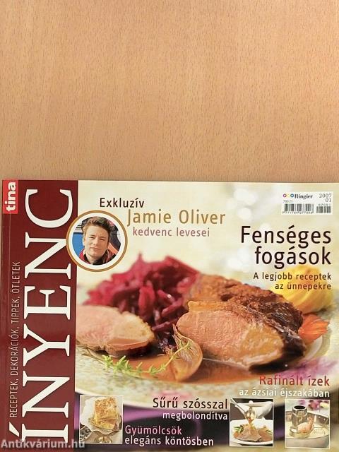 Ínyenc 2007/1.