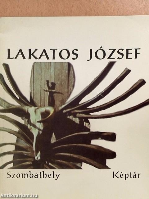Lakatos József