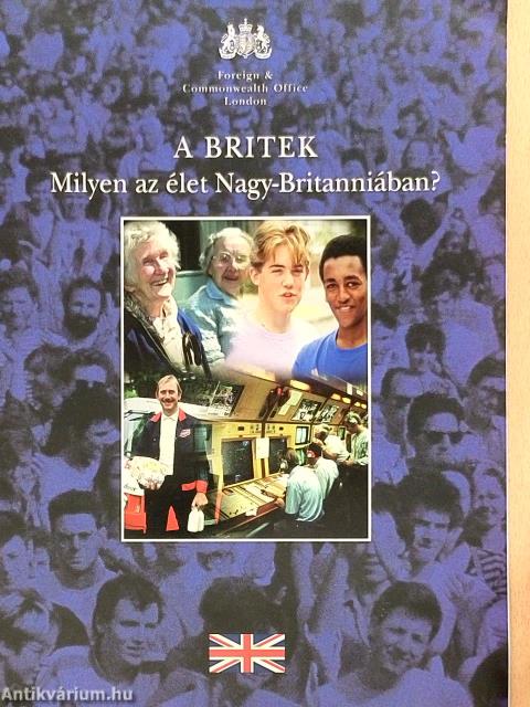 A britek