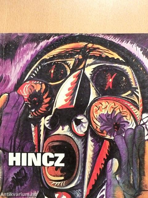 Hincz