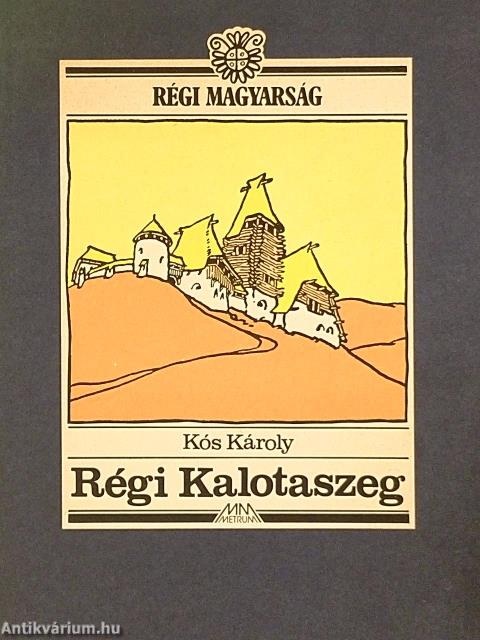 Régi Kalotaszeg