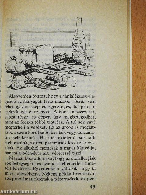 Aromaterápia nőknek