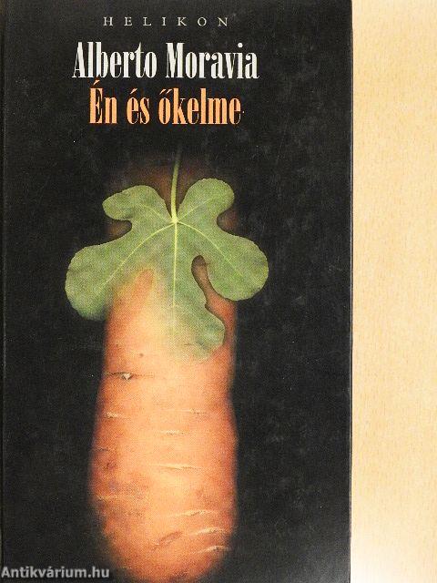 Én és őkelme