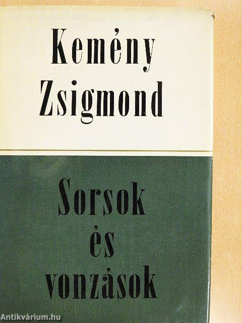 Sorsok és vonzások