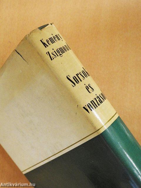 Sorsok és vonzások