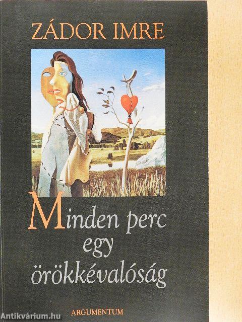 Minden perc egy örökkévalóság