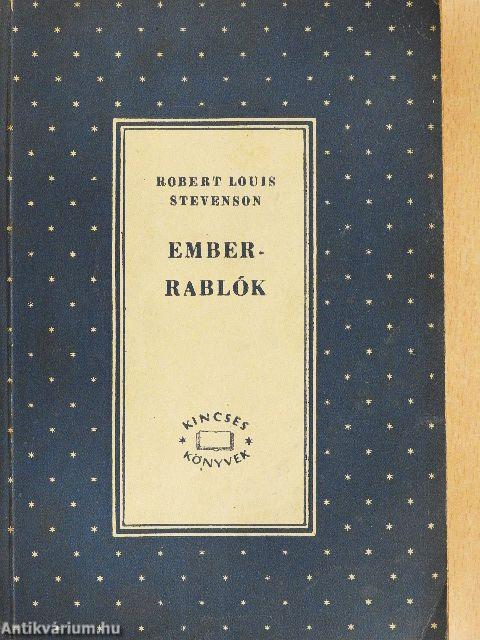 Emberrablók