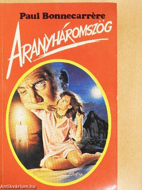 Aranyháromszög