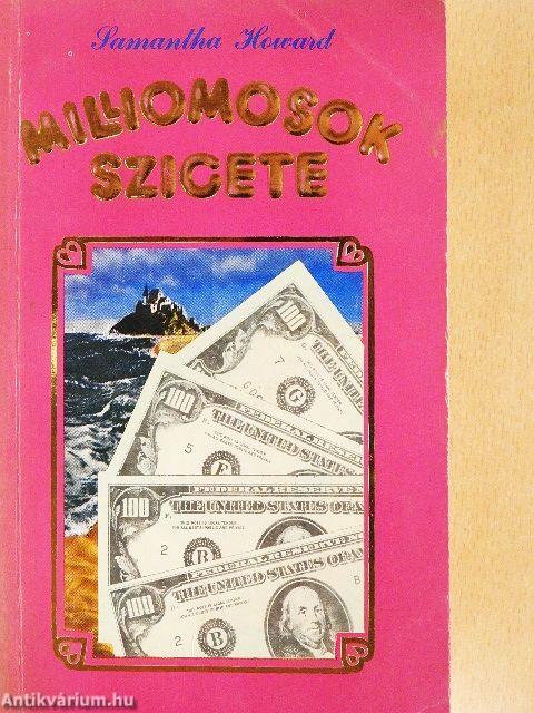 Milliomosok szigete